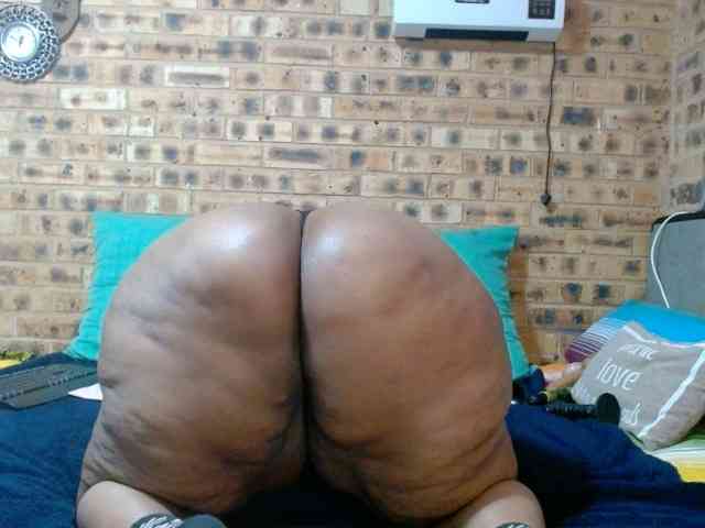 RubyBooty webcam