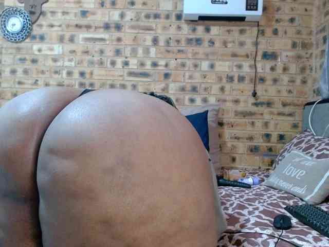 RubyBooty webcam