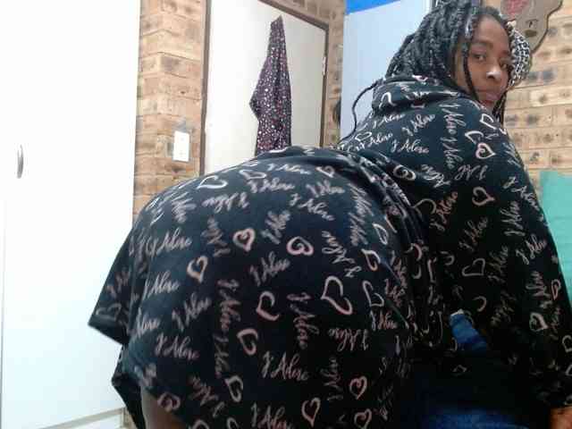 RubyBooty webcam