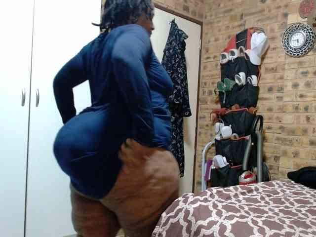RubyBooty webcam
