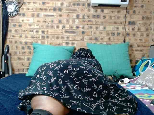 RubyBooty webcam