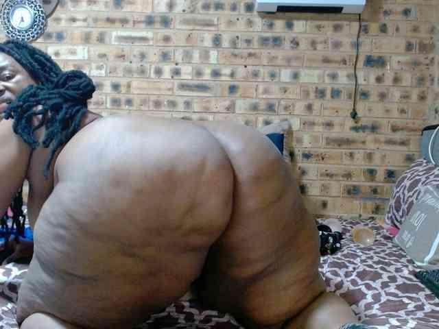 RubyBooty webcam