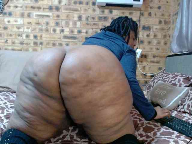 RubyBooty webcam