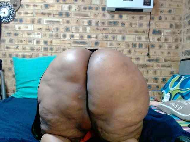 RubyBooty webcam