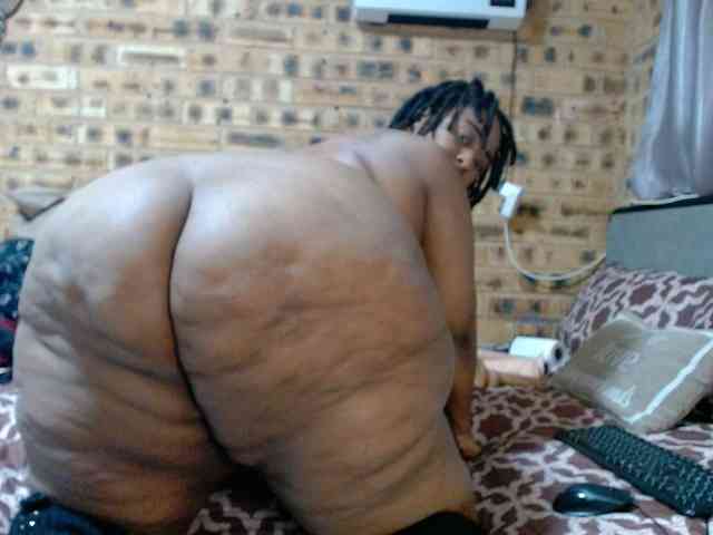 RubyBooty webcam