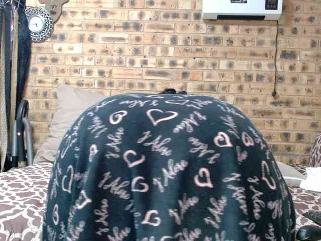 RubyBooty webcam