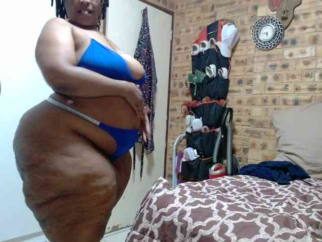 RubyBooty webcam