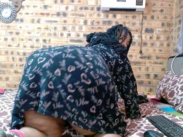 RubyBooty webcam
