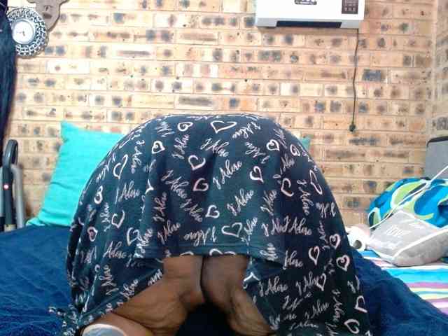RubyBooty webcam