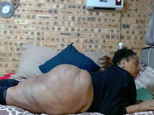 RubyBooty webcam