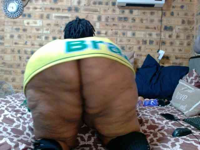 RubyBooty webcam