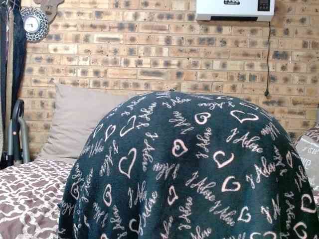 RubyBooty webcam