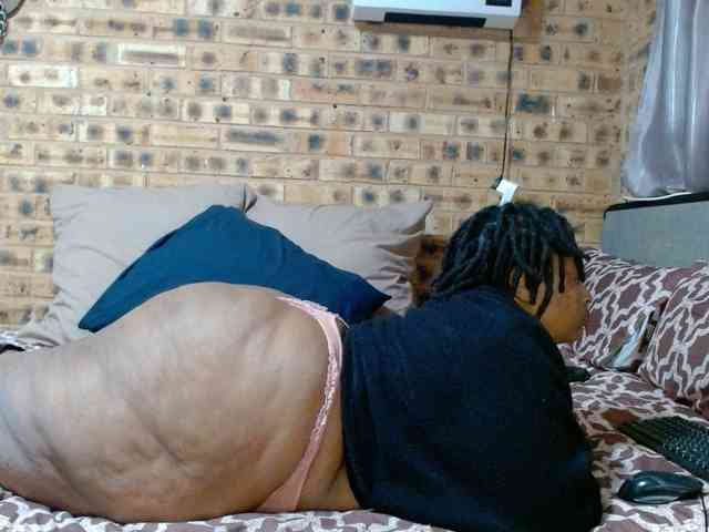 RubyBooty webcam
