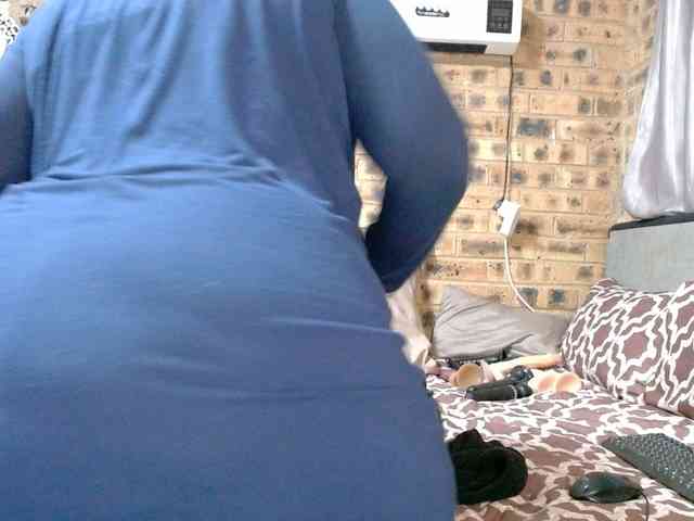 RubyBooty