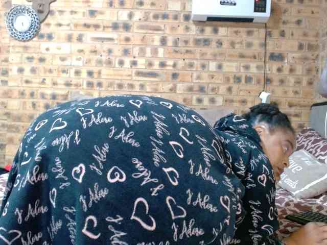 RubyBooty webcam