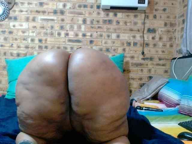 RubyBooty