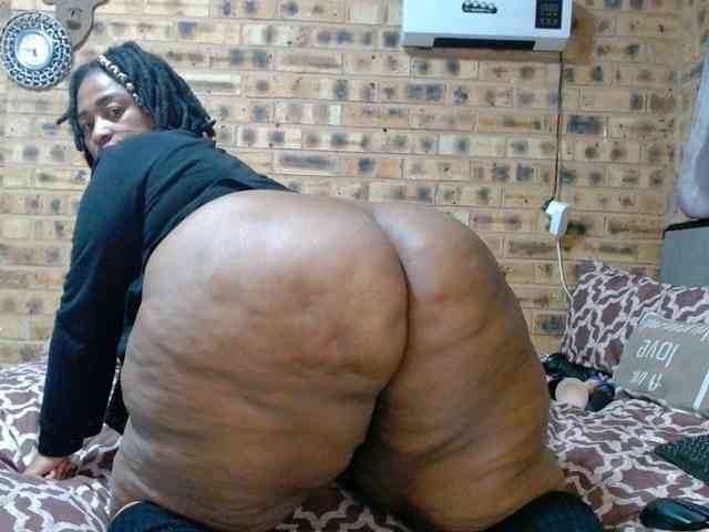RubyBooty webcam