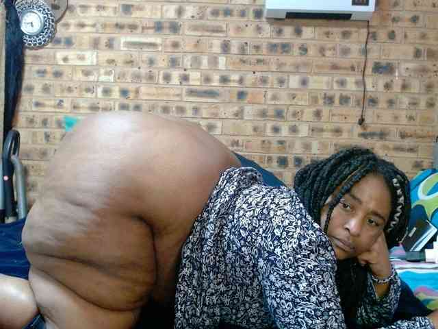 RubyBooty webcam