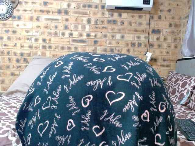 RubyBooty webcam