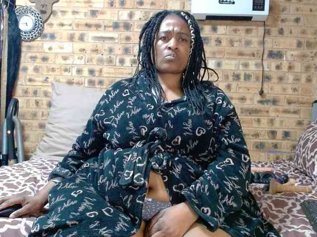 RubyBooty webcam