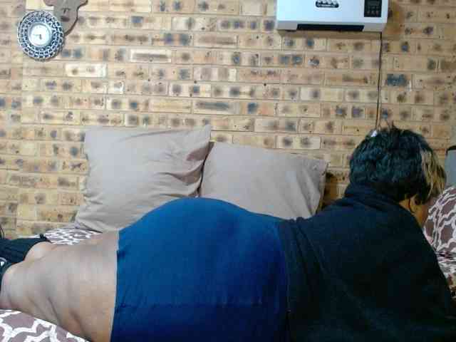 RubyBooty webcam