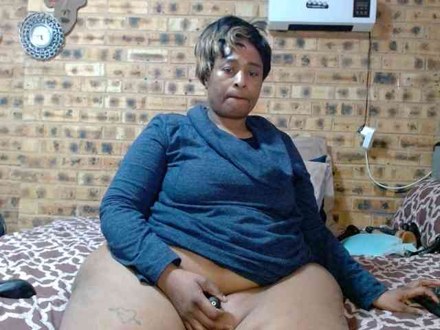 RubyBooty Sex Cam Show