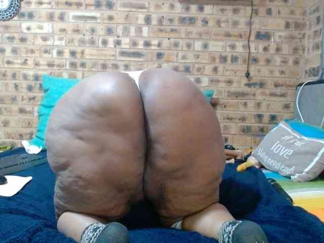 RubyBooty webcam
