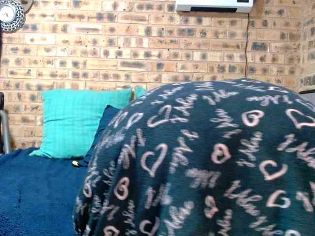 RubyBooty webcam