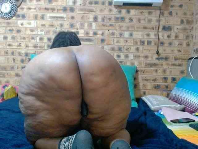 RubyBooty webcam