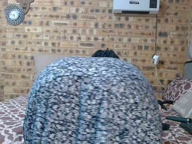 RubyBooty webcam