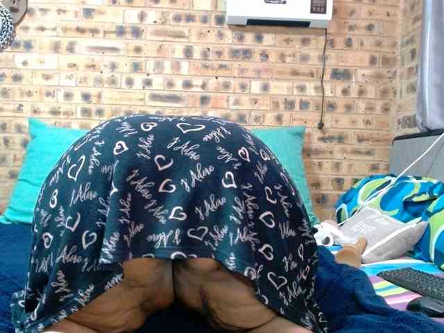 RubyBooty webcam