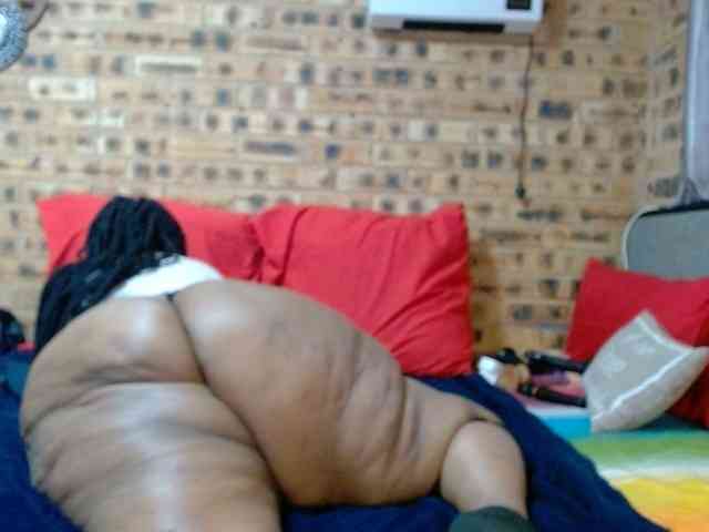 RubyBooty webcam
