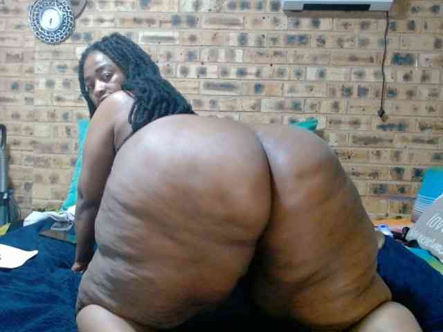 RubyBooty webcam