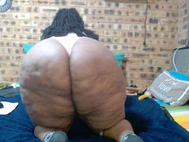 RubyBooty webcam