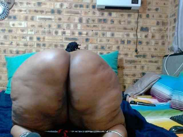 RubyBooty