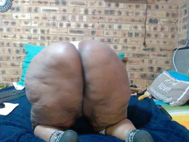 RubyBooty webcam
