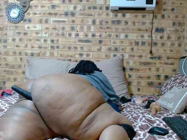 RubyBooty webcam