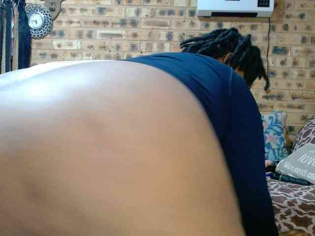 RubyBooty webcam