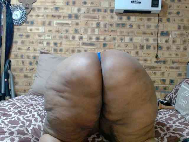 RubyBooty webcam