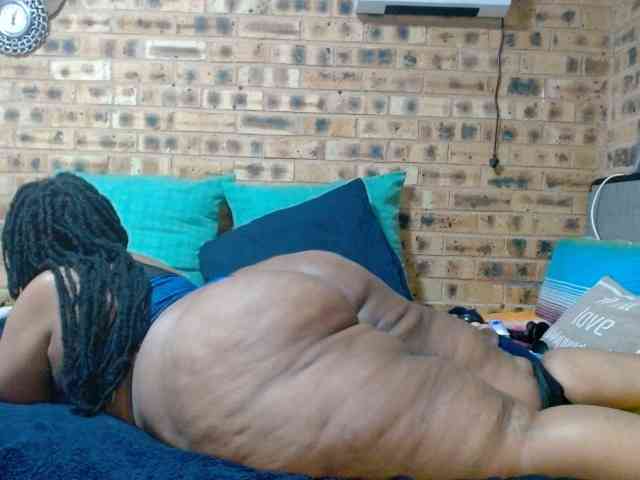 RubyBooty webcam
