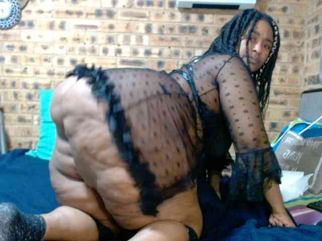 RubyBooty webcam