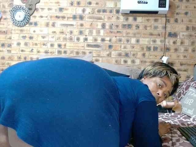 RubyBooty webcam