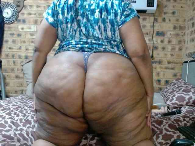 RubyBooty webcam