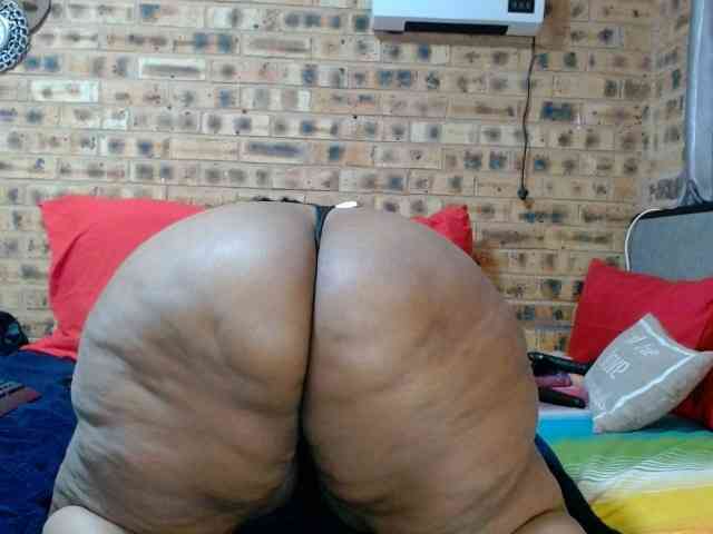 RubyBooty webcam