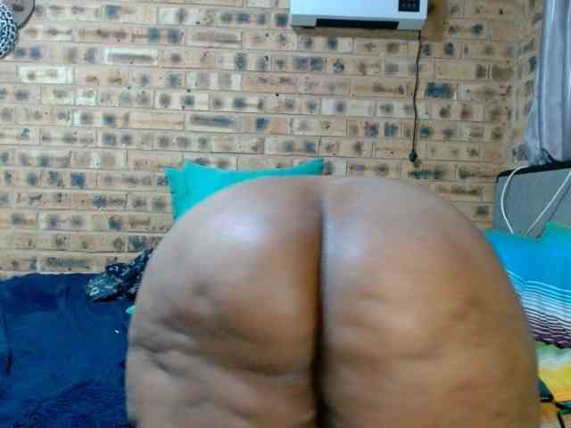 RubyBooty webcam