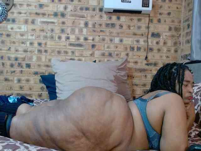 RubyBooty webcam