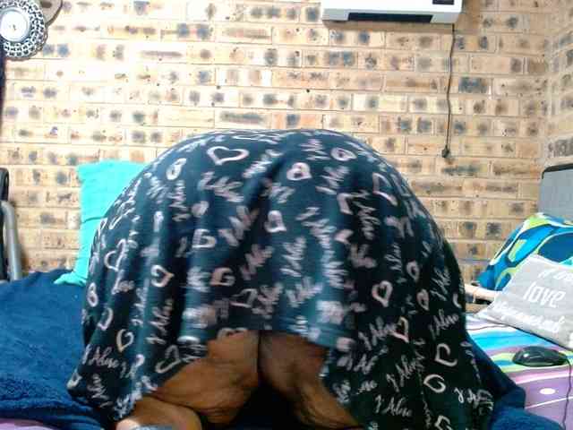 RubyBooty