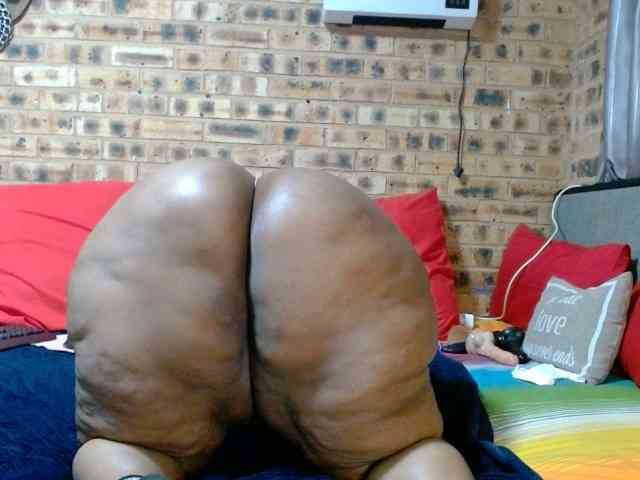 RubyBooty webcam