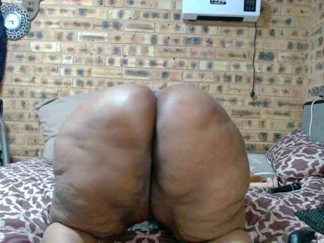 RubyBooty webcam