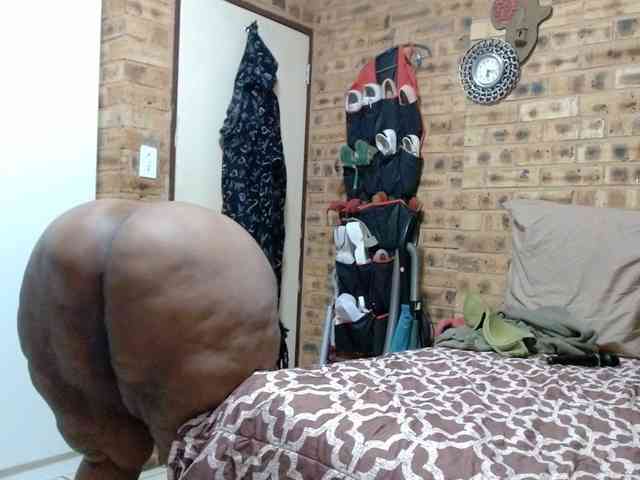RubyBooty webcam